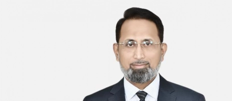 Country Leader Hussaini Fakhruddin