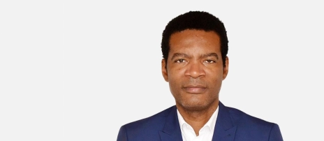 Country Leader Eric Kwe